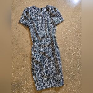 Calvin Klein Dress Size 2